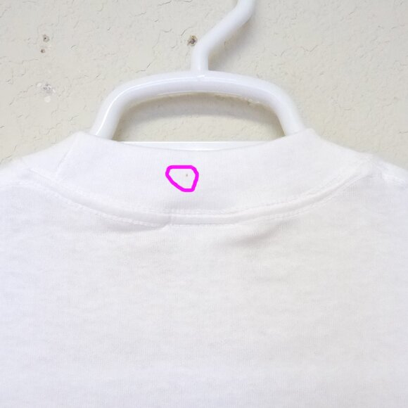 Proud to be Pinay Filipina colorful graphic t shirt women's labeled size XL - Picture 7 of 7